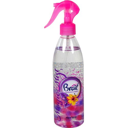 Brait Magic Mist osvova vzduchu Paradise Flowers 425 g